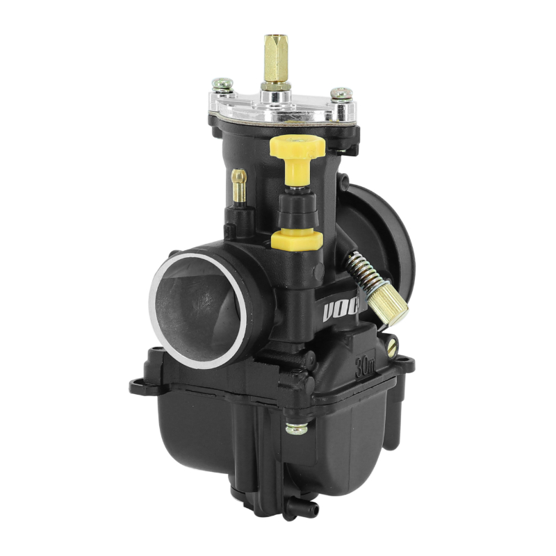Carburateur Voca Racing FT PWK 30 MM boisseau plat - vue 4