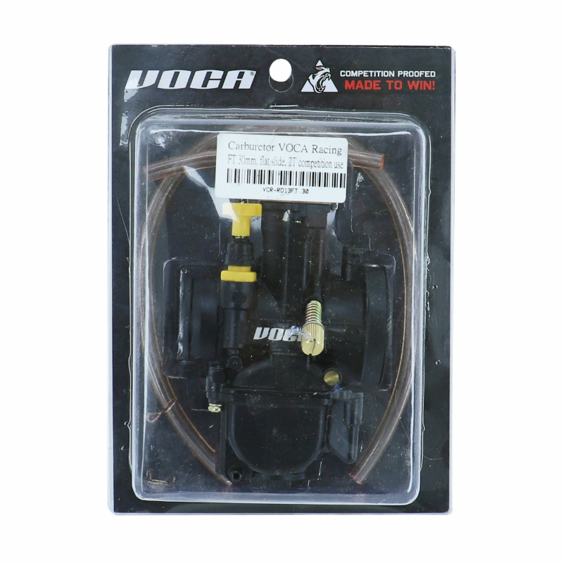Carburateur Voca Racing FT PWK 30 MM boisseau plat - vue 6