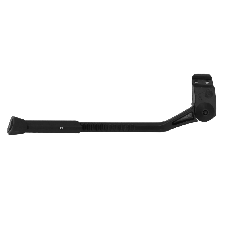 Béquille latérale Pletscher 26-29" entraxe 18 mm noir - vue 2