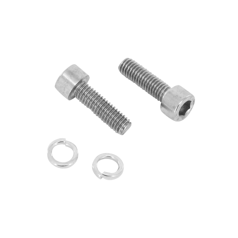 Béquille vélo latérale complète Pletscher 40 mm noir pour VAE avec semelle 26-29 pouces - vue 3