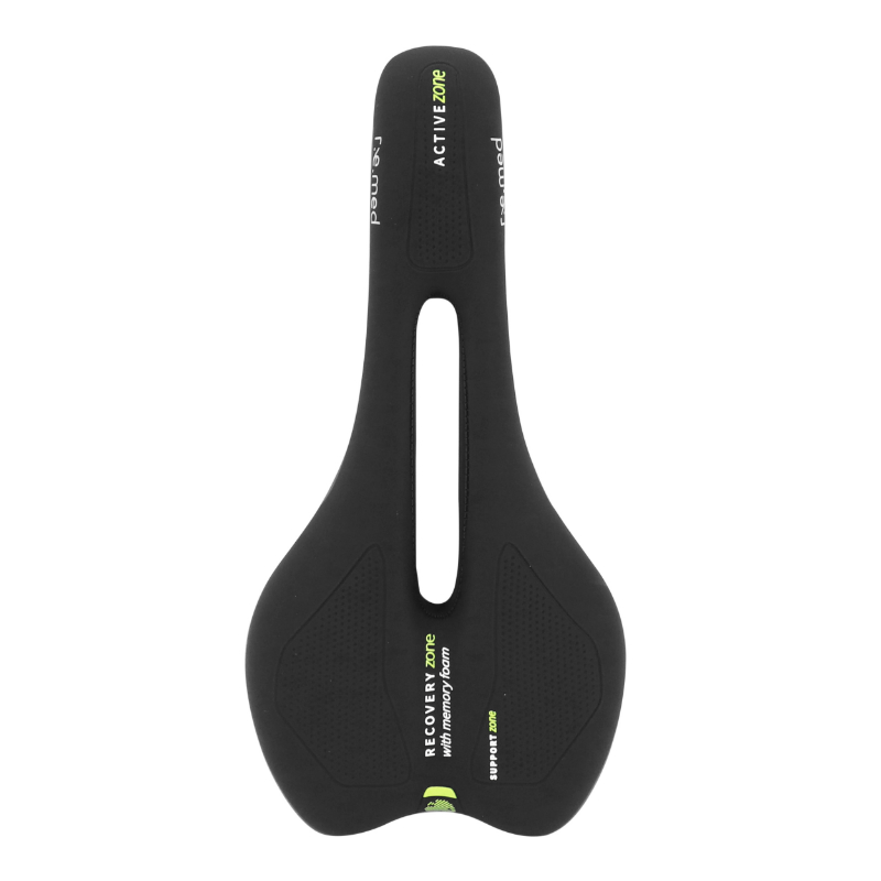 Selle Royal remed sport noir 287X136 MM 316G - vue 2