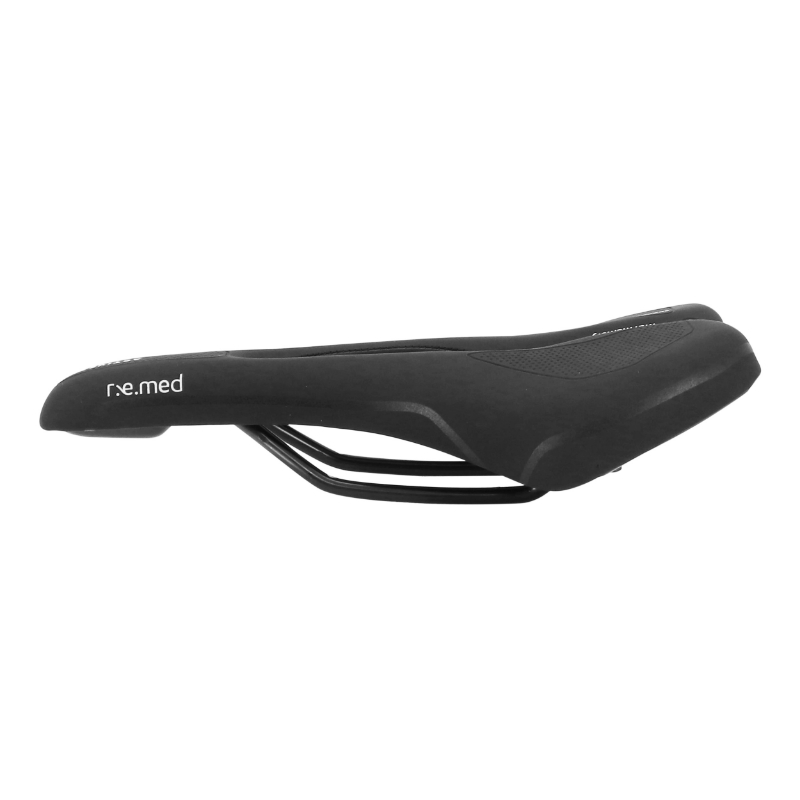 Selle Royal remed sport noir 287X136 MM 316G - vue 3
