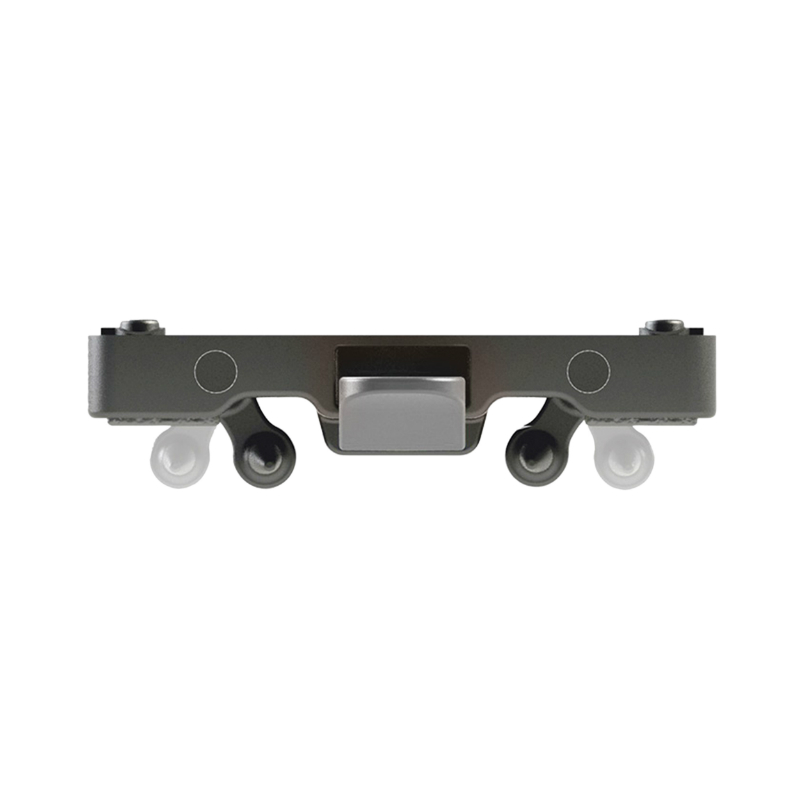 Platine de rechange pour panier-sacoche Racktime Snapit - vue 2
