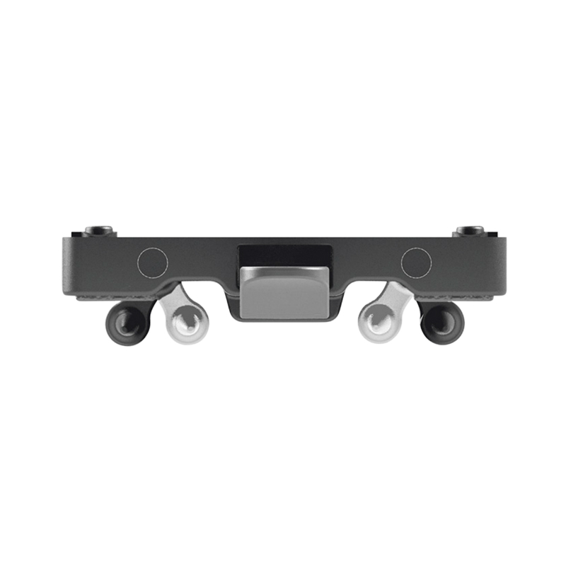 Platine de rechange pour panier-sacoche Racktime Snapit - vue 3