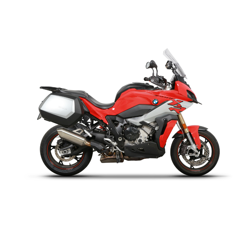 Fixation side case Shad 3P system pour BMW s 1000 XR 2020+2023 (W0SX10IF) - vue 2