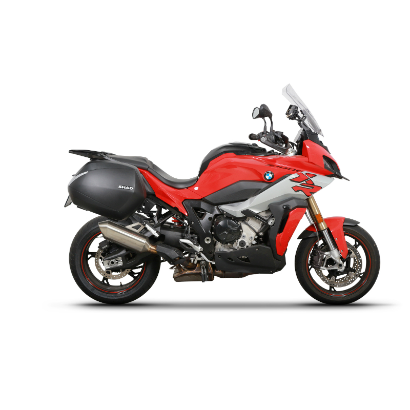 Fixation side case Shad 3P system pour BMW s 1000 XR 2020+2023 (W0SX10IF) - vue 3
