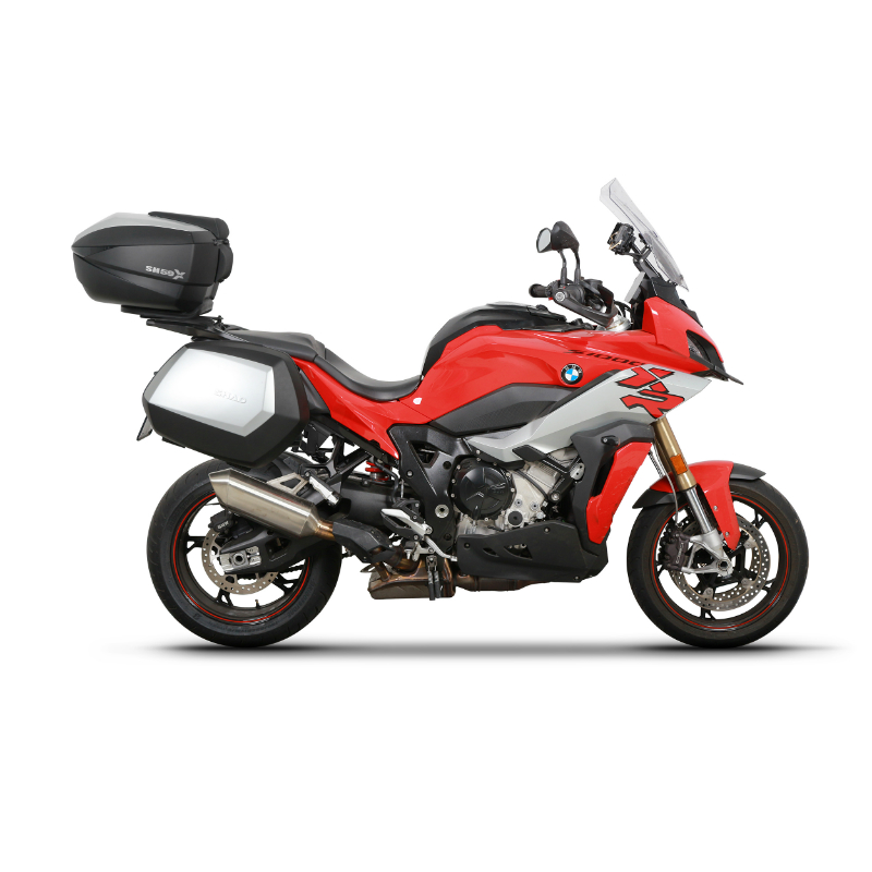 Fixation side case Shad 3P system pour BMW s 1000 XR 2020+2023 (W0SX10IF) - vue 4