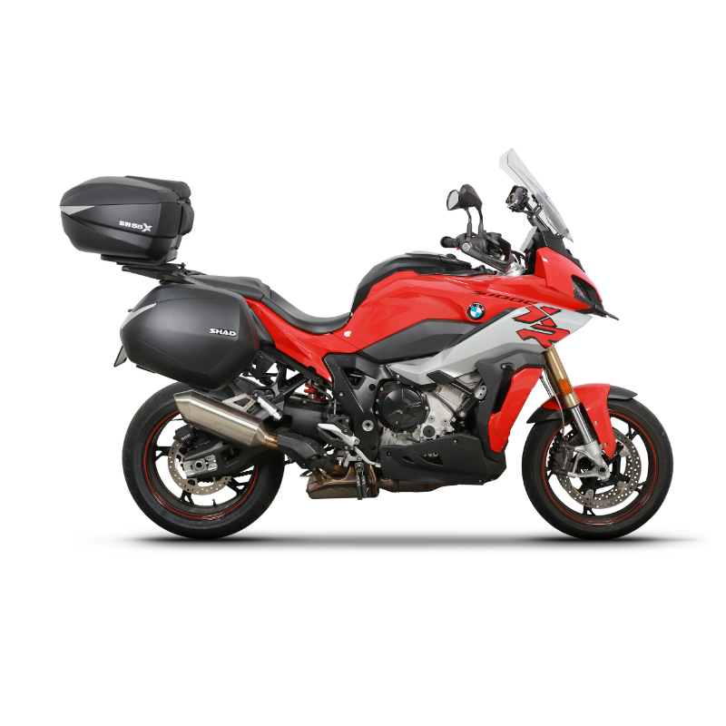 Fixation side case Shad 3P system pour BMW s 1000 XR 2020+2023 (W0SX10IF) - vue 5