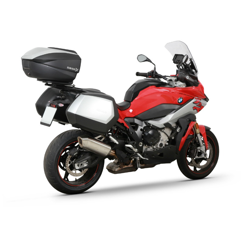 Fixation side case Shad 3P system pour BMW s 1000 XR 2020+2023 (W0SX10IF) - vue 6