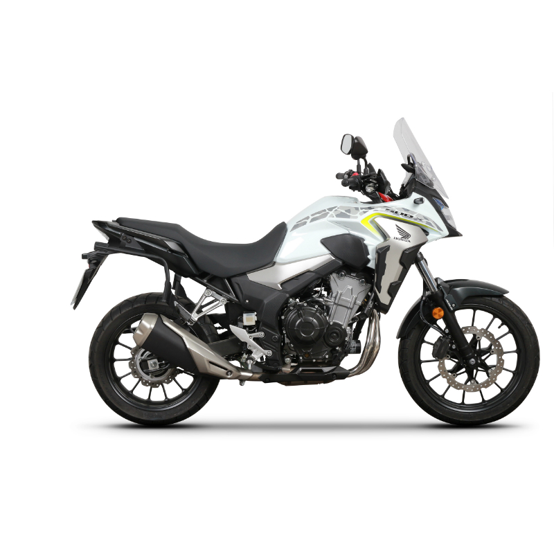 Fixation side case Shad 3P system pour honda 500 CB x 2016+ (H0NX54IF) - vue 6