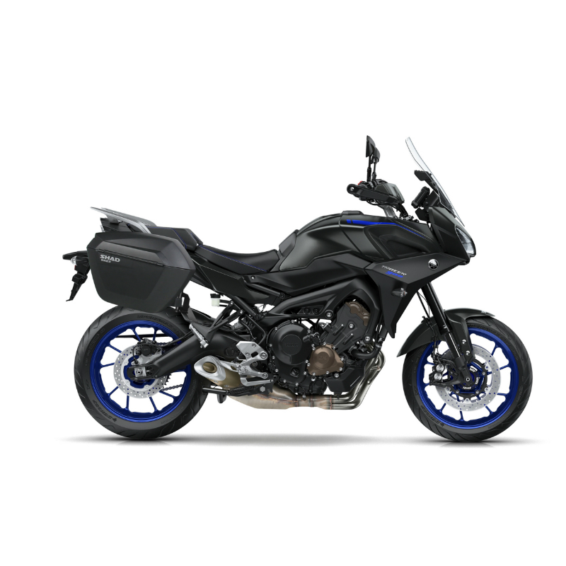 Fixation side case Shad 3P System pour Yamaha 900 Tracer 2018-2020 (Y0TR98IF) - vue 2