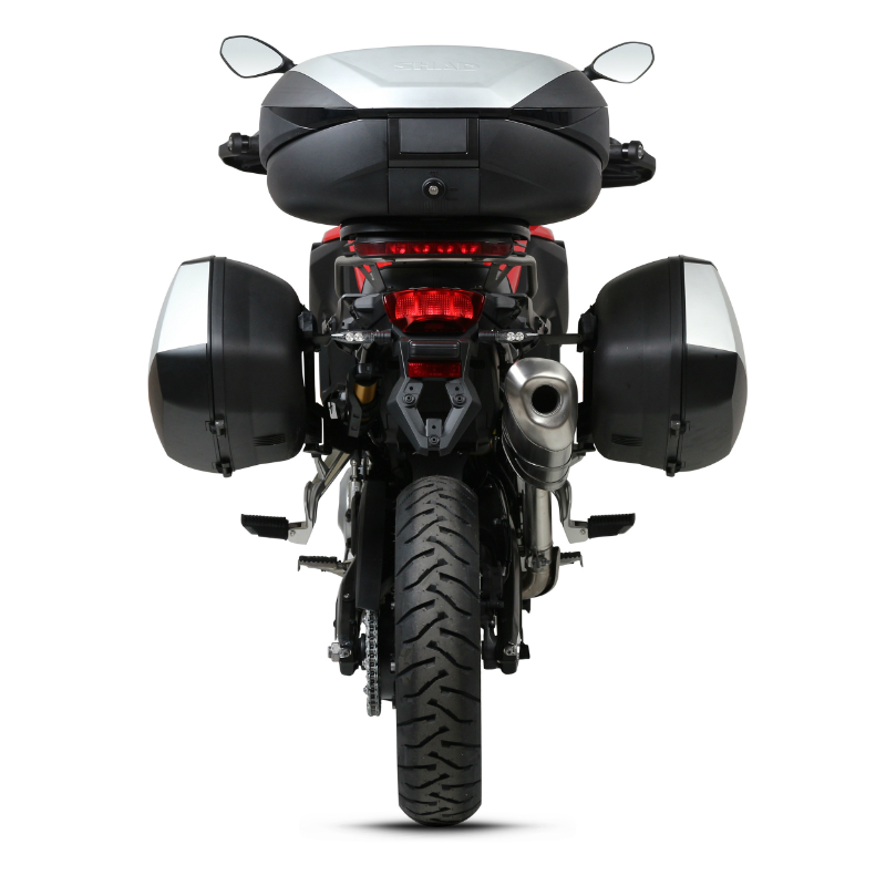 Fixation side case Shad 3P System pour BMW 750-850 F GS Adventure 2018-2024 et 800-900 F GS Adventure 2024+ (W0FS88IF) - vue 4