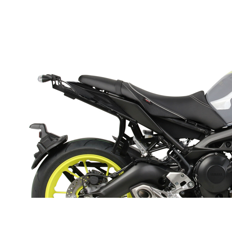 Fixation side case Shad 3P system pour yamaha 900 MT-09, MT-09 SP 2017+2019 (Y0MT97IF)