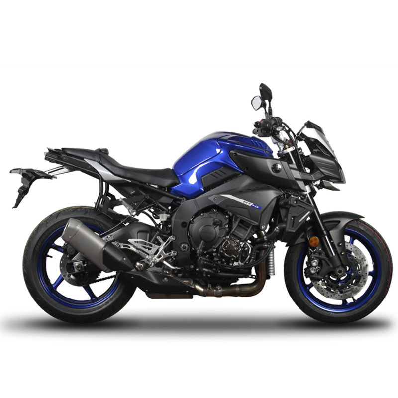 Fixation side case Shad 3P System pour Yamaha MT-10 1000 2016-2021 (Y0MT16IF) - vue 3