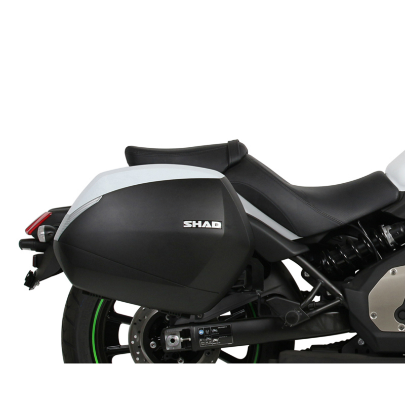 Fixation side case Shad 3P system pour kawasaki 650 vulcan s 2015+ (K0VL65IF) - vue 2