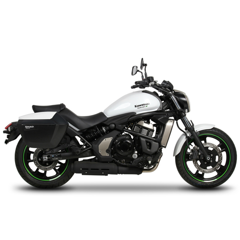 Fixation side case Shad 3P system pour kawasaki 650 vulcan s 2015+ (K0VL65IF) - vue 4
