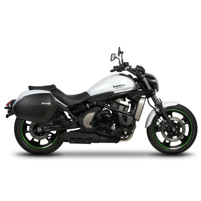 Fixation side case Shad 3P system pour kawasaki 650 vulcan s 2015+ (K0VL65IF) - vue 5