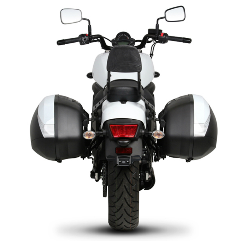 Fixation side case Shad 3P system pour kawasaki 650 vulcan s 2015+ (K0VL65IF) - vue 6