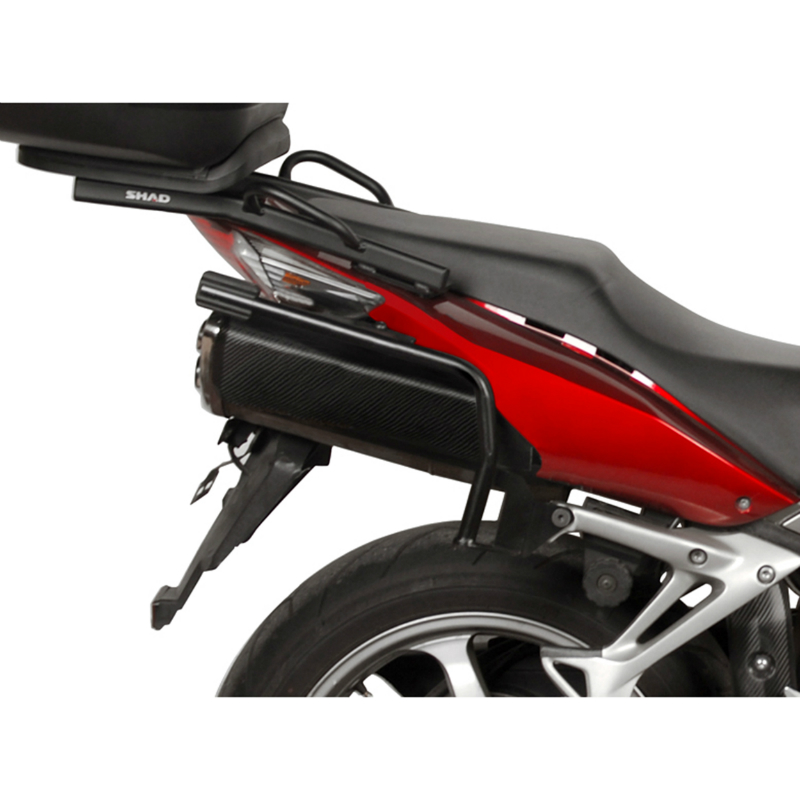 Système 3P SHAD Honda VFR 800 2002-2013 - vue 5