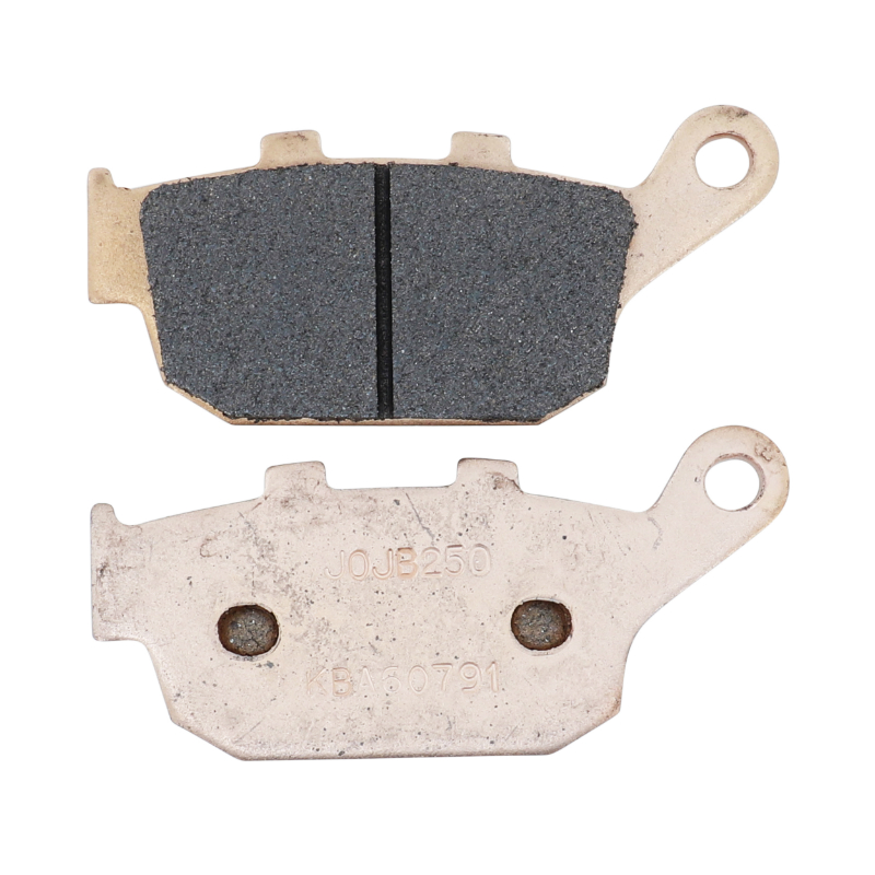Plaquettes de frein arrière CL Brakes 1250RX3 - vue 2