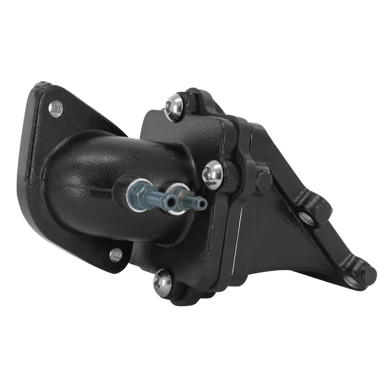 Boîte à clapet Stage 6 big valve pour MBK 50 Booster, Yamaha 50 BWS, Slider (carburateurs 12-28 mm) - vue 3