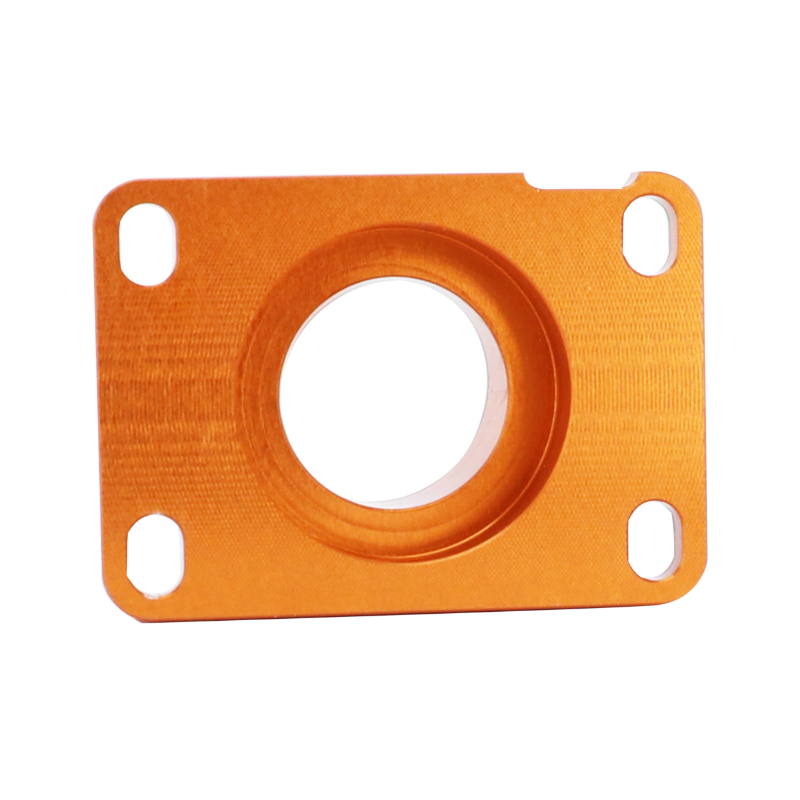 Tuyau d'admission STAGE 6 R-T High Flow 28 mm pour Derbi AM6 - vue 4
