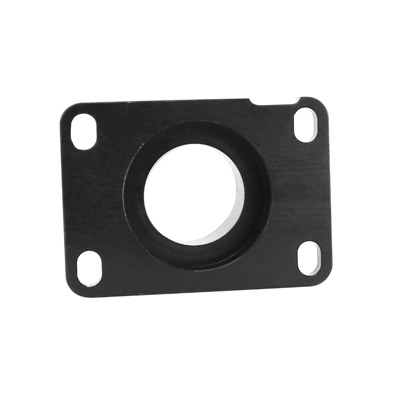 Tuyau d'admission STAGE 6 R-T high flow 34 mm pour Derbi AM6 - vue 4