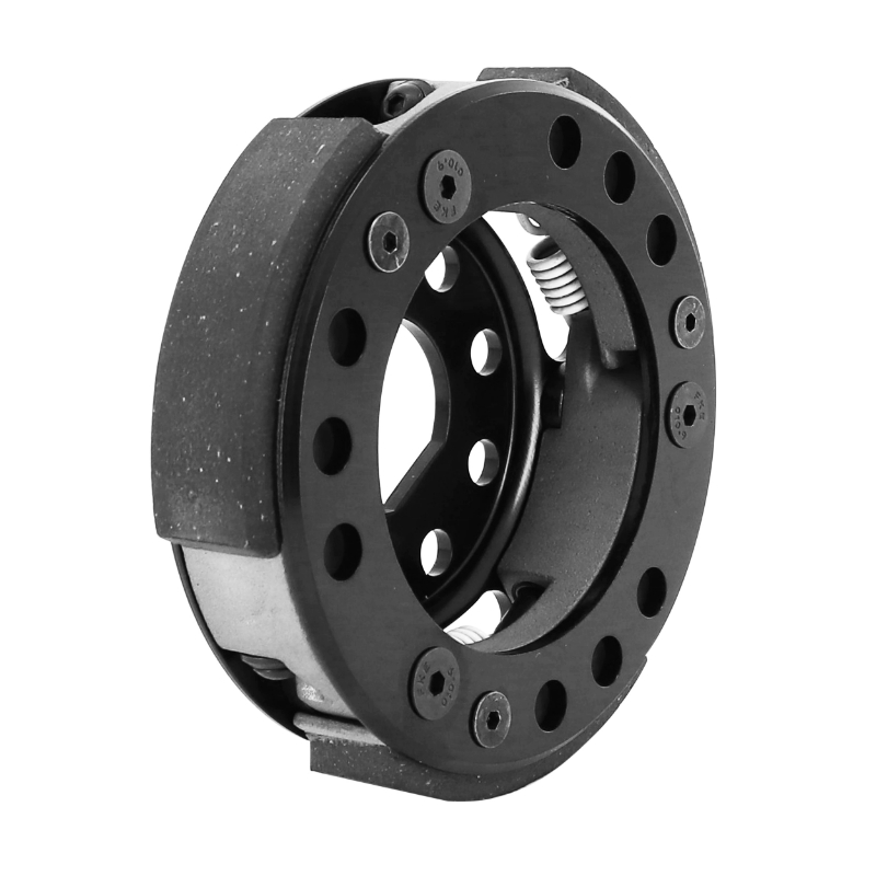 Embrayage STAGE 6 MK2 racing torque control diamètre 107 - vue 2