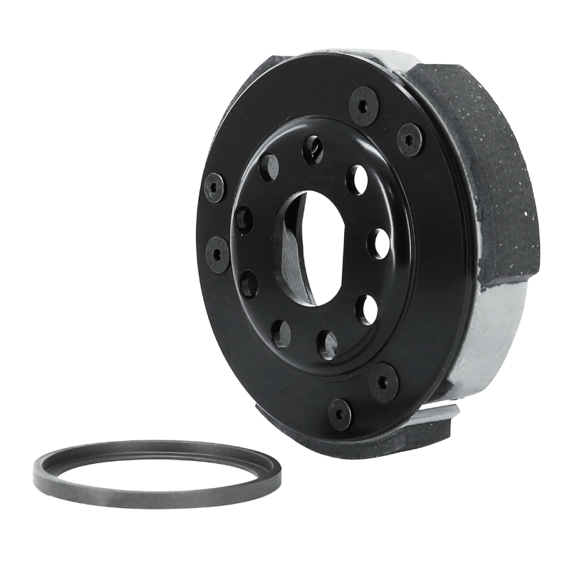 Embrayage STAGE 6 Sport Pro diamètre 107 MBK Booster Nitro Ovetto Stunt Yamaha BWS Aerox Neos Slider Aprilia SR Malaguti F12 - vue 4