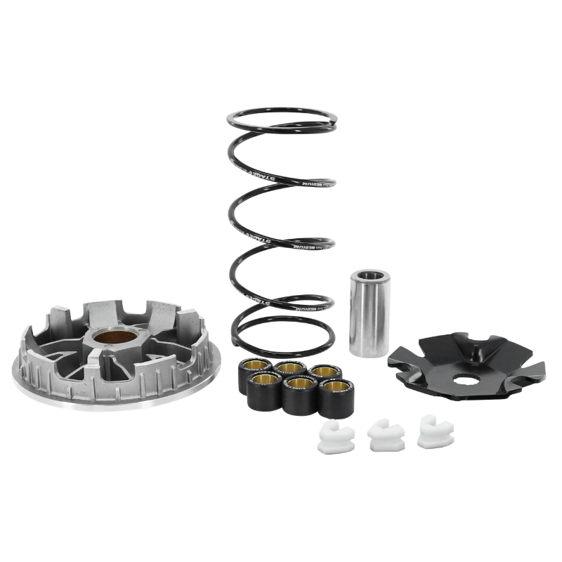 Variateur STAGE 6 Sport Pro MBK Booster 50 / Yamaha BWS 50 / Aprilia SR 50 / Malaguti F12 50 - vue 2