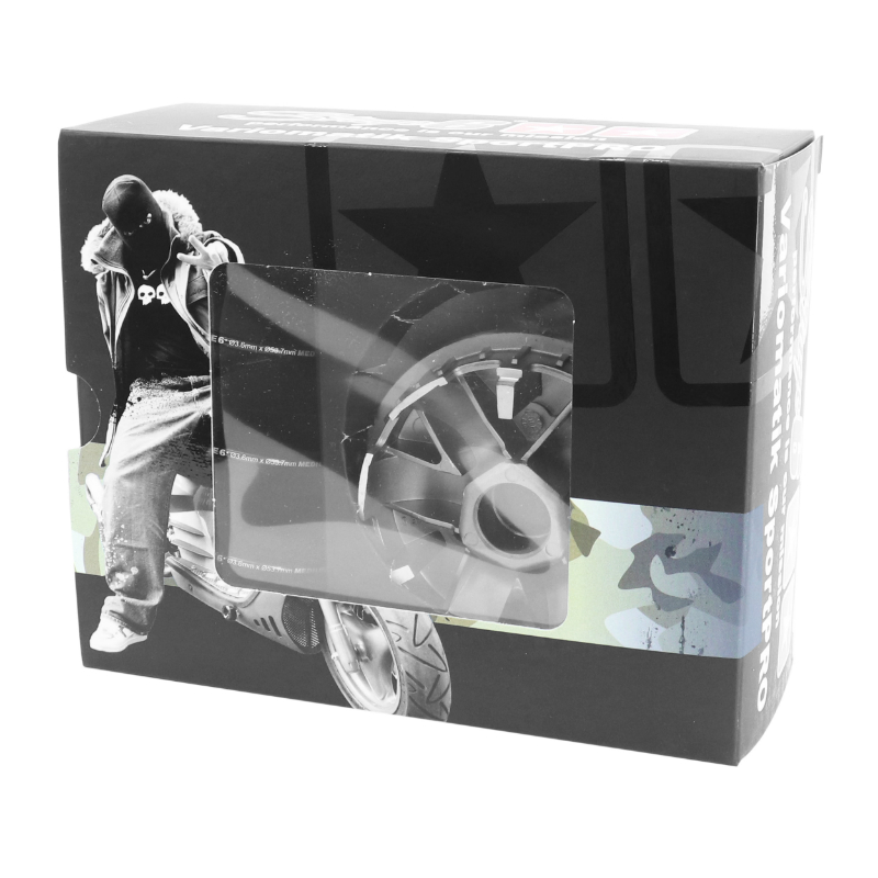 Variateur STAGE 6 Sport Pro MBK Booster 50 / Yamaha BWS 50 / Aprilia SR 50 / Malaguti F12 50 - vue 3