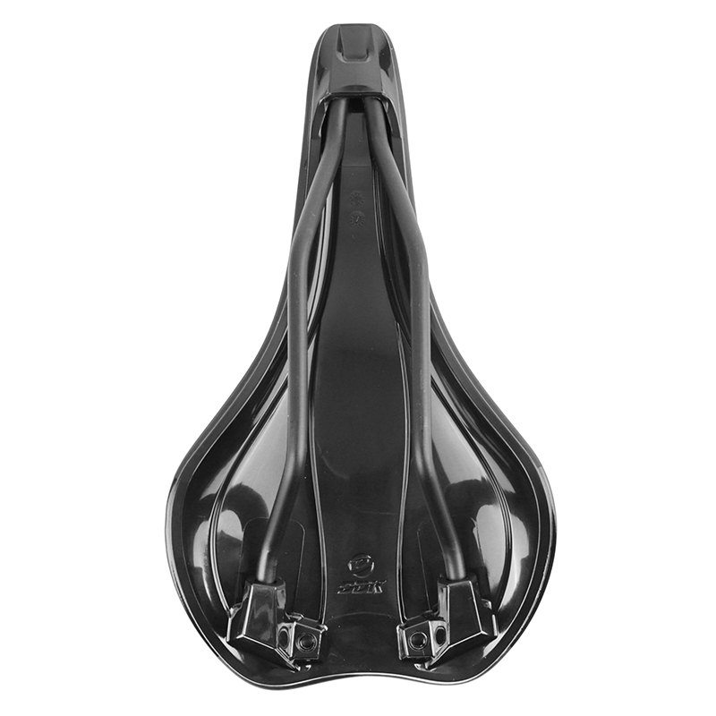 Selle Newton route VM fit noir 250X145MM - vue 3