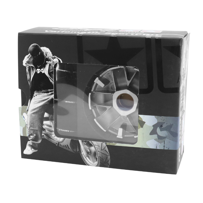 Variateur STAGE 6 Sport Pro pour CPI 50 2T / Keeway 50 2T / Scooter 50 chinois 2T - vue 3