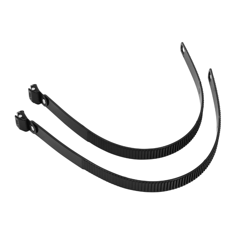 Sangle crantelée Peruzzo pour porte-vélo Pure Instinct - Parma - Zephyr (paire) - vue 3