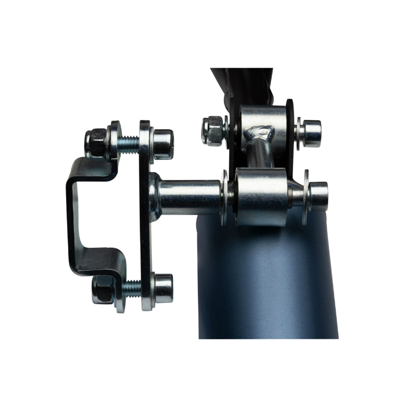Silencieux Malossi VT pour MBK 51 - vue 3