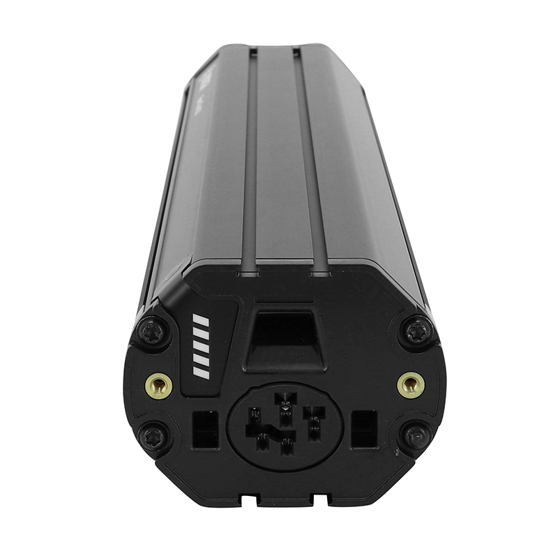 Batterie Bosch sur cadre 625WH (powertube 625 horizontal L411,8MM) BBP290 BDU2XX - BDU3XX - BDU4XX ean 4054289000516 (Bosch 2ÈME génération) - vue 2