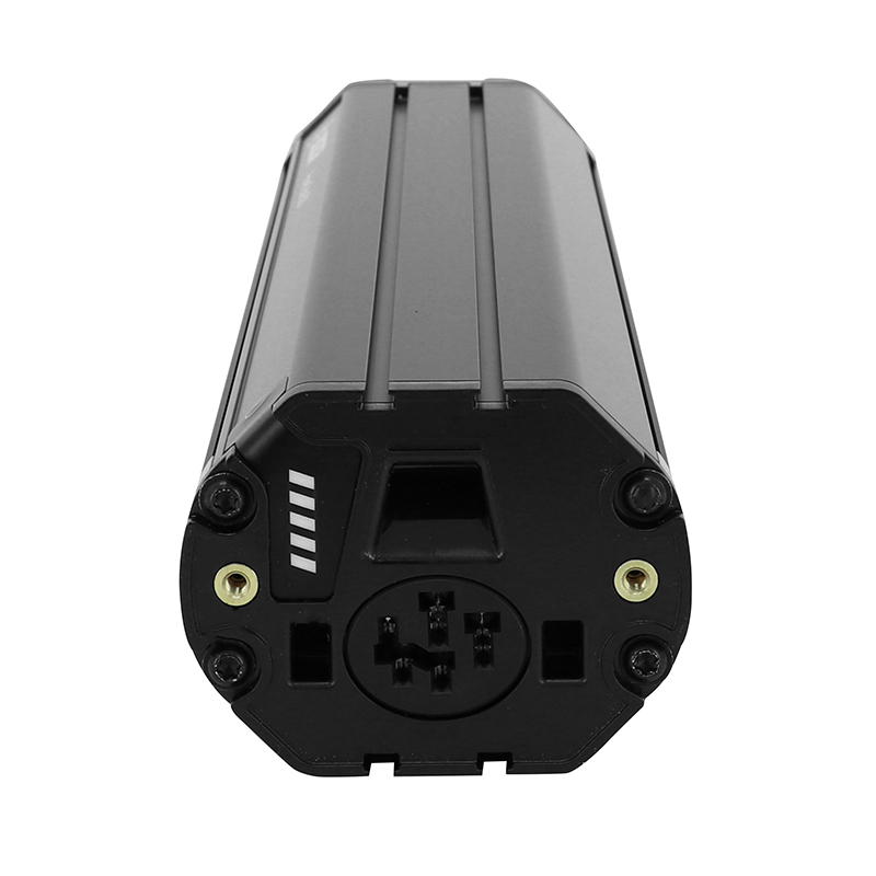 Batterie Bosch sur cadre 500WH (powertube 500 horizontal) BBP280 BDU2XX - BDU3XX - BDU4XX ean 4047025782111 - vue 2