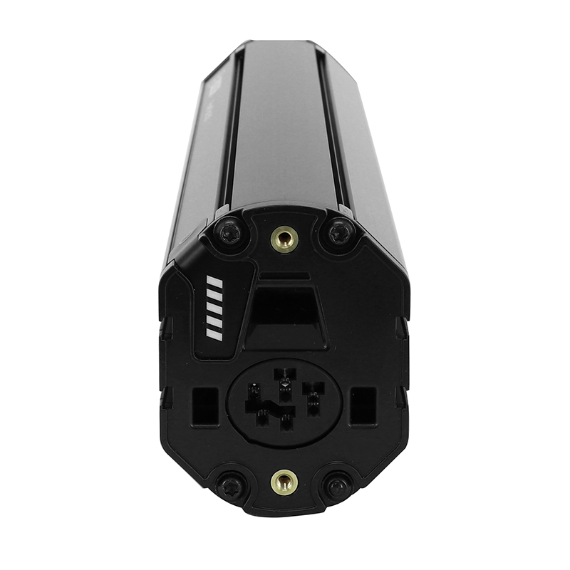Batterie Bosch PowerTube 500 vertical 500Wh BBP281 BDU2XX - BDU3XX - BDU4XX (2ème génération) - vue 2