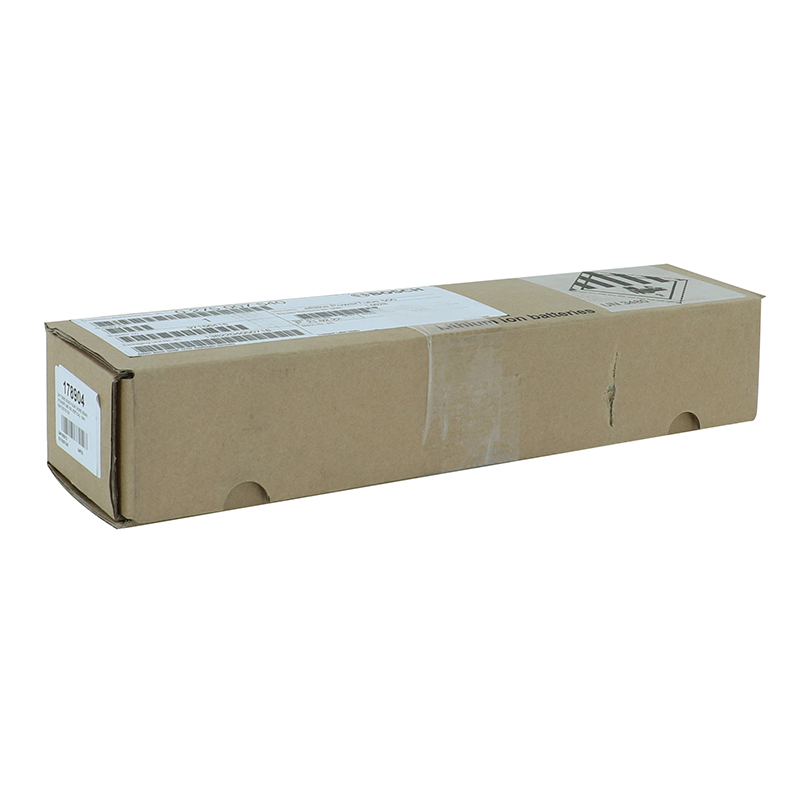 Batterie Bosch PowerTube 500 vertical 500Wh BBP281 BDU2XX - BDU3XX - BDU4XX (2ème génération) - vue 4