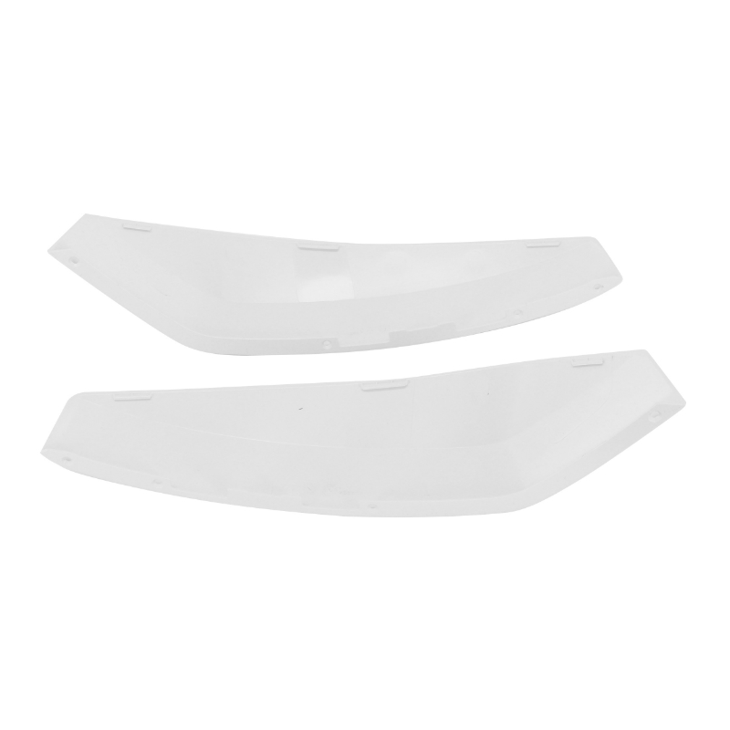 Capot-couvercle top case Shad SH36 blanc D1B36E08 - vue 2
