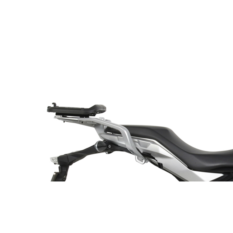 Top case Shad Top Master BMW G 310 GS 2017 - vue 3