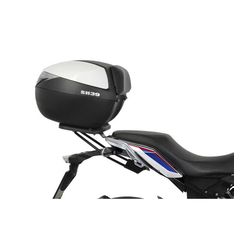 Fixation top case Shad top master pour BMW g 310 r 2017+ (W0G317ST) - vue 2
