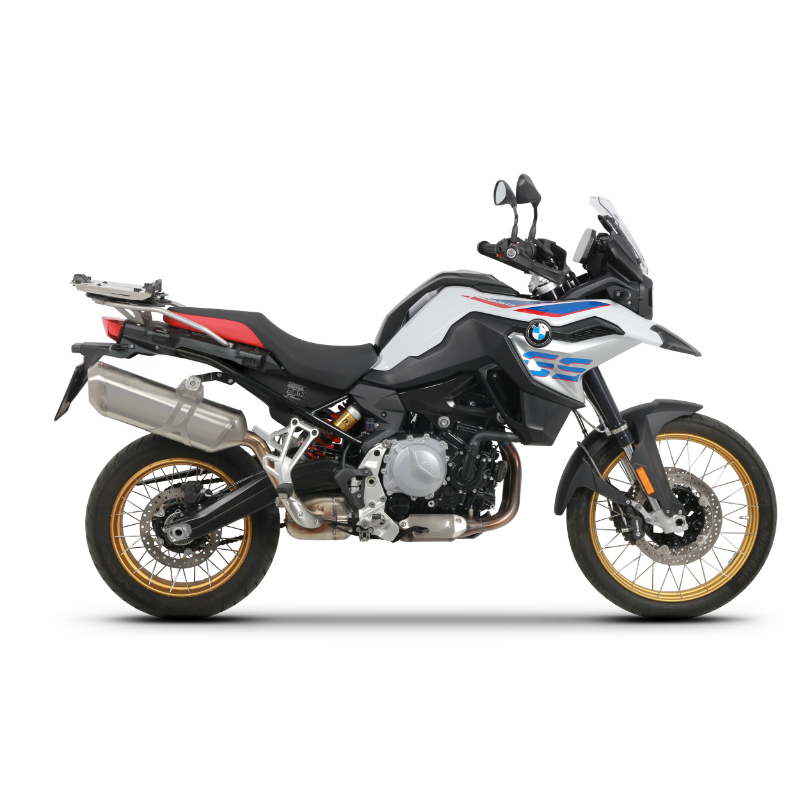Top Master SHAD BMW F850 GS '18 - vue 7