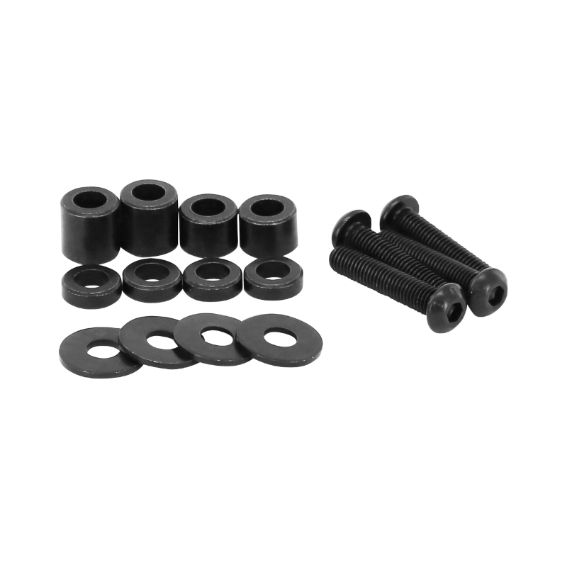 Fixation top case Shad Top Master pour BMW F 900 R/XR 2020+ (W0FR90ST) - vue 2