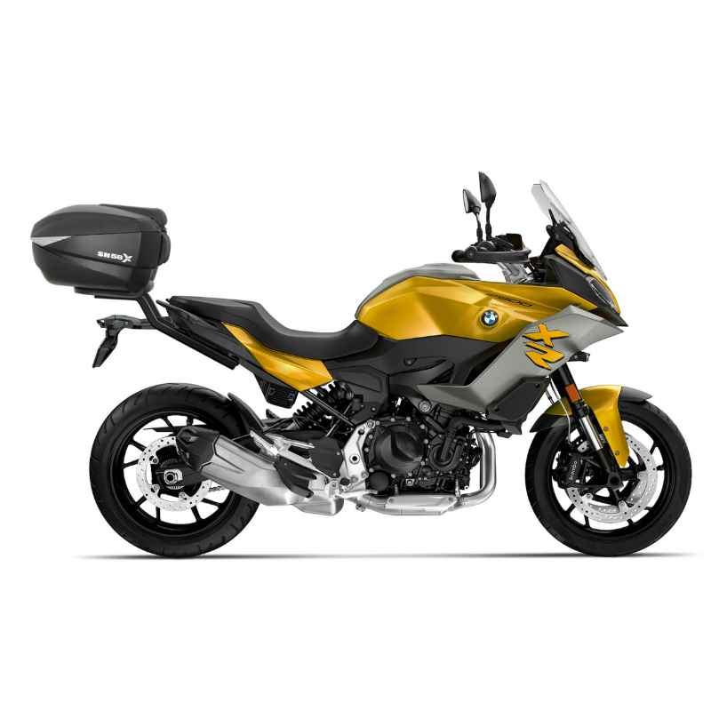Fixation top case Shad Top Master pour BMW F 900 R/XR 2020+ (W0FR90ST) - vue 4