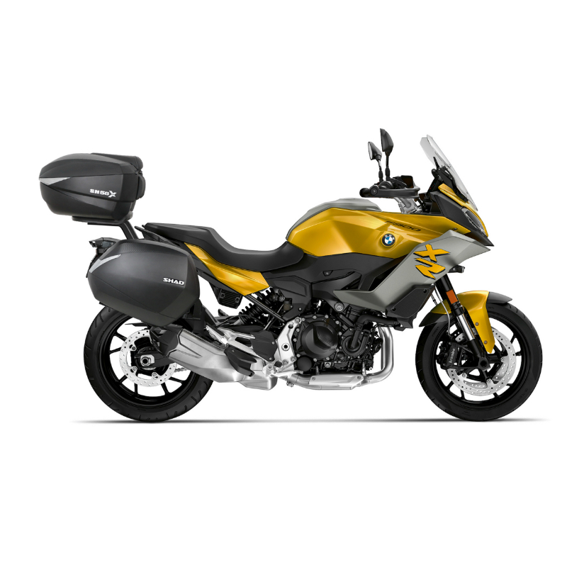Fixation top case Shad Top Master pour BMW F 900 R/XR 2020+ (W0FR90ST) - vue 5