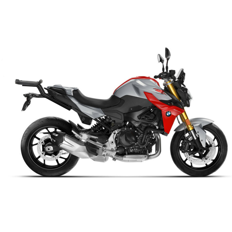 Fixation top case Shad Top Master pour BMW F 900 R/XR 2020+ (W0FR90ST) - vue 6