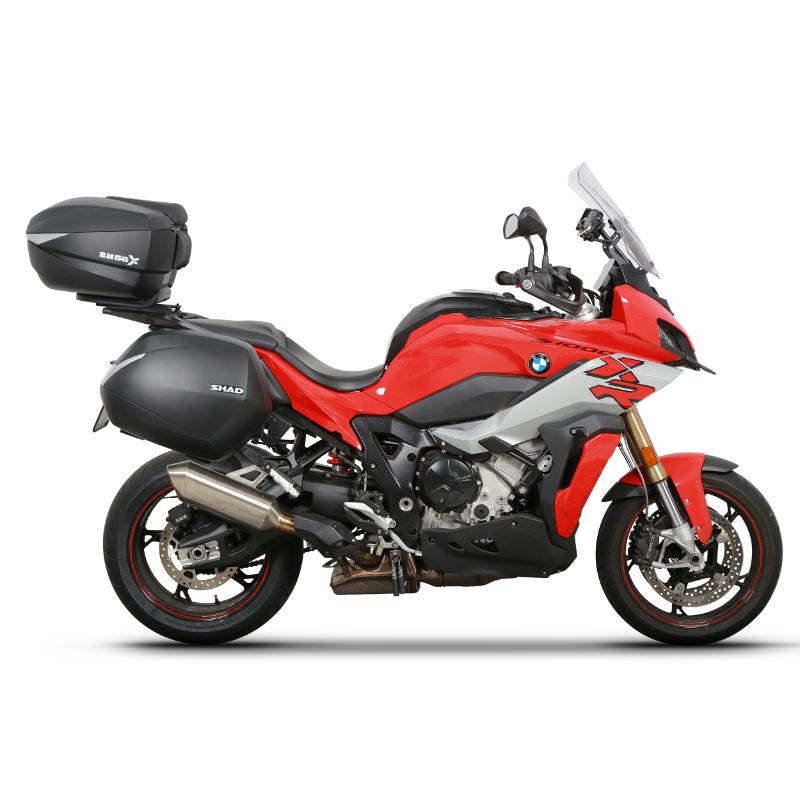 Fixation top case Shad top master pour BMW s 1000 XR 2020+ (W0SX10ST) - vue 3