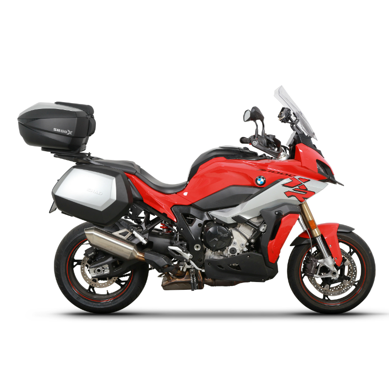Fixation top case Shad top master pour BMW s 1000 XR 2020+ (W0SX10ST) - vue 4