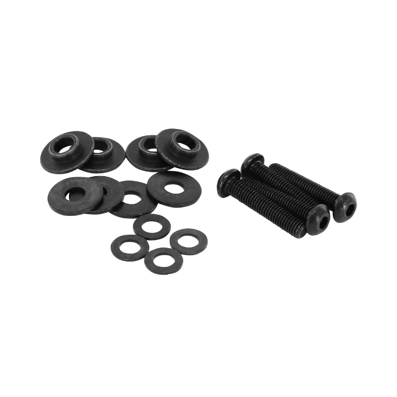 Fixation top case Shad top master pour honda 125-350 forza 2021+2022 (H0FR11ST) - vue 2